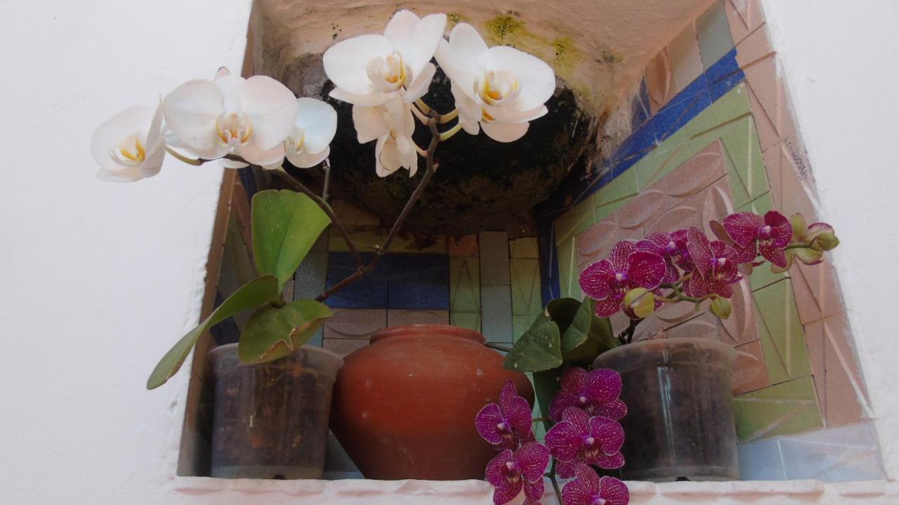 La Casita de Estrella Candelaria Exterior foto